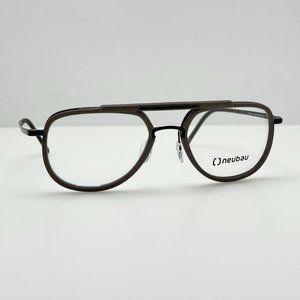 Neubau Eyeglasses Eyeglasses Frame Erwin 3D N11 T1049 75 6540 52-19-140 Austria